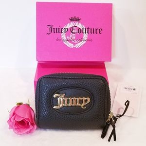 Juicy Couture Mini Wallet